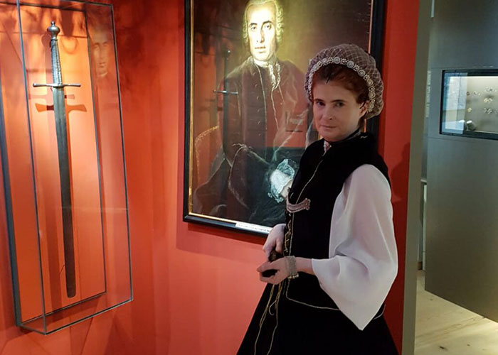 Museumsführung Kempten